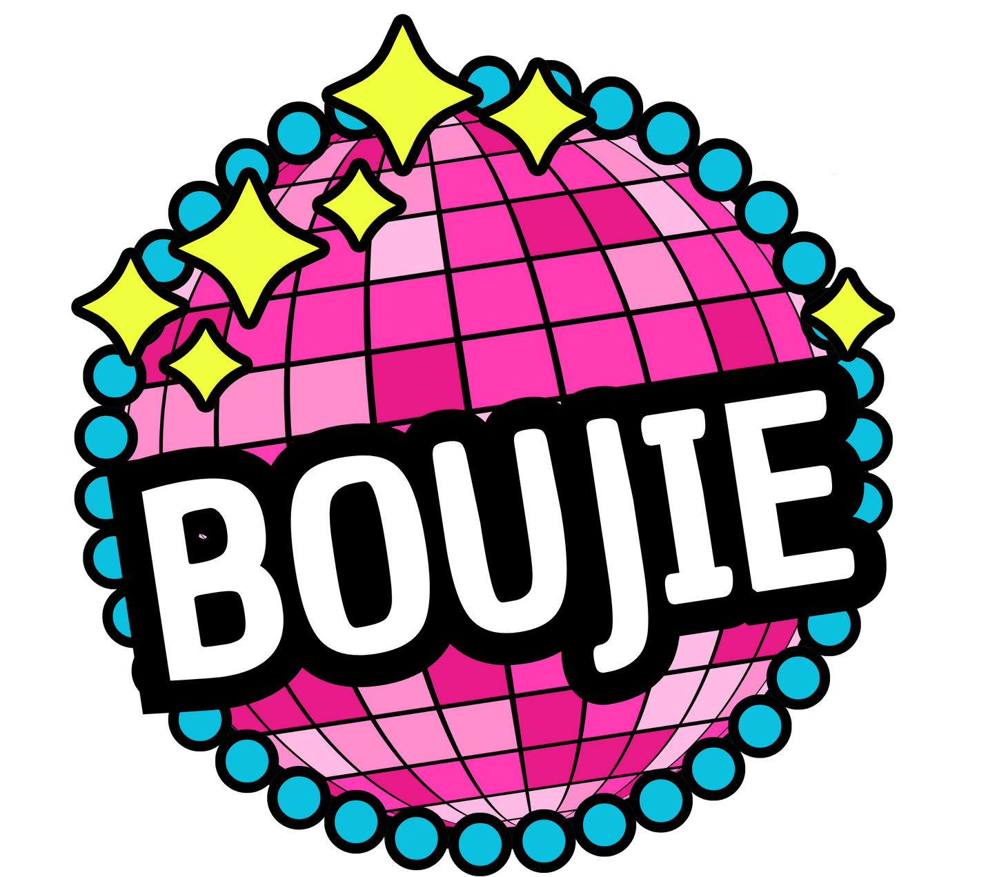 Boujie One-time Box or Subscription