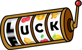 LFuck Vinyl Sticker Funny Saying Bookmark